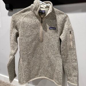 Women’s Patagonia Better Sweater